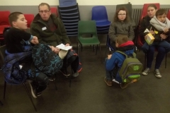 journée des acolytes 1