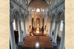 eglise interne chef lieu