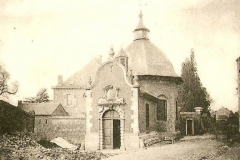 ND des affligés chef lieu