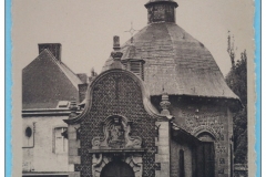 nd des affligés histoire