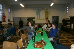 OLYMPUS DIGITAL CAMERA