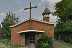 Hubes Chapelle Saint Antoine