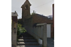 Chapelle la Bassée Notre-Dame de Grâce